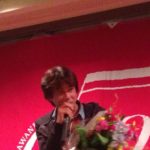 トニー先輩 トニー先輩