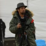 上福田守彦 上福田守彦